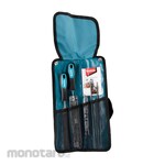 Makita Textile Sharpening Set