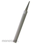 Melzer Half Round Files Smooth