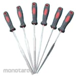 Melzer Needle Files