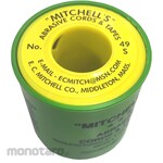 Mitchell Abrasives String file for non-ferrous materials