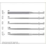 NAKANISHI Needle File Set