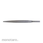 NITTO KOHKI Half Round File
