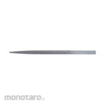 NITTO KOHKI Rat Tail File