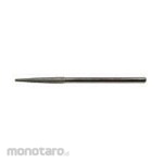 NITTO KOHKI Round End File