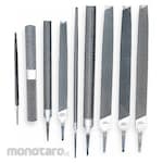 Nicholson Material-Removing File Set for General Purpose