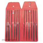 Nicholson Standard Needle File & Set