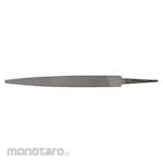 Nicholson Warding File