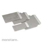 ORIS Kapi Set Gagang Aluminium