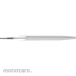 PFERD Half Round File