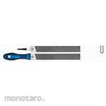 PFERD Hand File CUT2 1112 12In