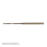 PFERD Hand Needle File CUT1 2401 140mm