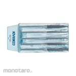 PFERD Handy File Set 2627 215mm (Set Kikir Tangan)