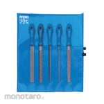 PFERD Machinist File Set 542WR250mm