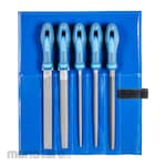 PFERD Machinist File Set