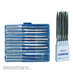 PFERD Needle File Cut2 Set