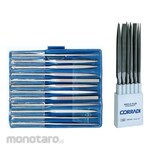 PFERD Needle File Set CUT0 266/20 8in