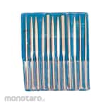 PFERD Needle File Set CUT1 266/14 5In