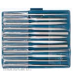PFERD Needle File Set CUT1 NFB2492 5in