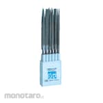 PFERD Needle File Set CUT1 NFB2493 6inch (Set Kikir Jarum)