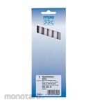 PFERD Needle File Set CUT1 PF263 160mm