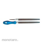 PFERD Three SquARe File CUT3 1132 8in