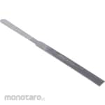 RS PRO File, Flat, 146mm