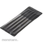 RS PRO File, Square, 160mm