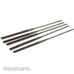 RS PRO Hand File, 160mm