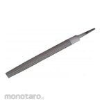 SAM 200mm Rasp Cut Half Round Engineers File