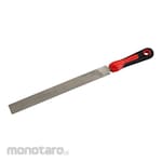 SAM 225mm Files with Soft-Grip Handle