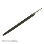 SAM 250mm Smooth Triangular Engineers Files