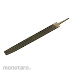 SAM Second Cut Engineers Files with Soft-Grip Handle