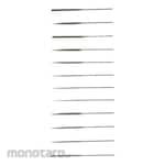 SAM Standard Round Needle Files