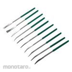 SATA Diameter Needle File