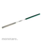 SATA Diamond Flat Needle File (Kikir Datar)