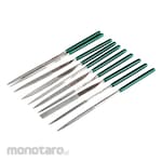 SATA Diamond Needle File Set (Set Kikir Jarum)