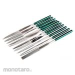 SATA Diamond Shaping File Set (Set Kikir)