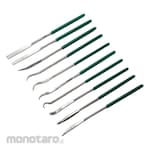 SATA Diamond Special Needle File Set