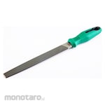 SATA Flat File Smooth (Kikir Datar)