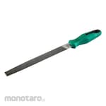 SATA Half Round File Coarse
