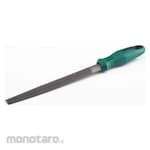SATA Half Round File Smooth (Kikir Setengah Lingkaran)