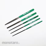 SATA Mini File Set (Set Kikir Mini)
