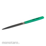 SATA Mini Half Round File Smooth