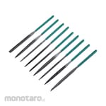 SATA Needle File Set Assorted (Set Kikir Jarum)