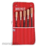 SIMONDS Material-Removing File Set for General Purpose
