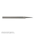 STANLEY Half Round File (Kikir Setengah Lingkaran)