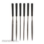 STANLEY Hobby File Set (Set Kikir)