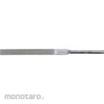 STRAUSS Diamond File DFS (Short Needle File for Hand Grinder)