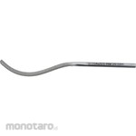 STRAUSS Diamond file RM (Short trowel file for hand grinder)