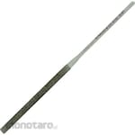 STRAUSS Diamond needle file NF